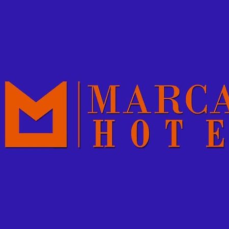 Hotel Marcan Sumare Ngoại thất bức ảnh