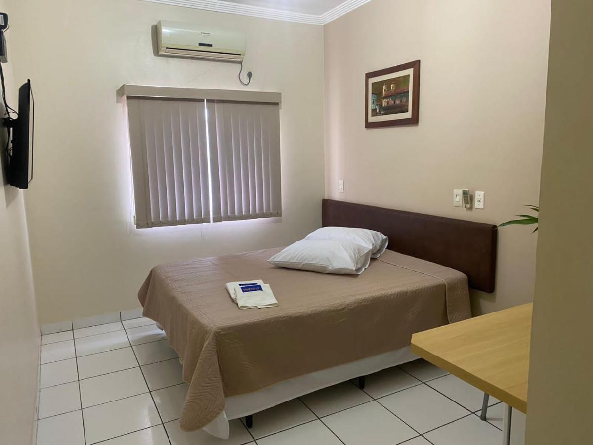 Hotel Marcan Sumare Ngoại thất bức ảnh