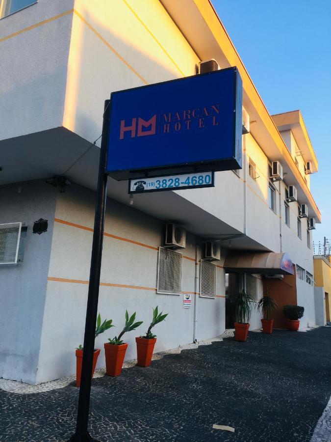 Hotel Marcan Sumare Ngoại thất bức ảnh