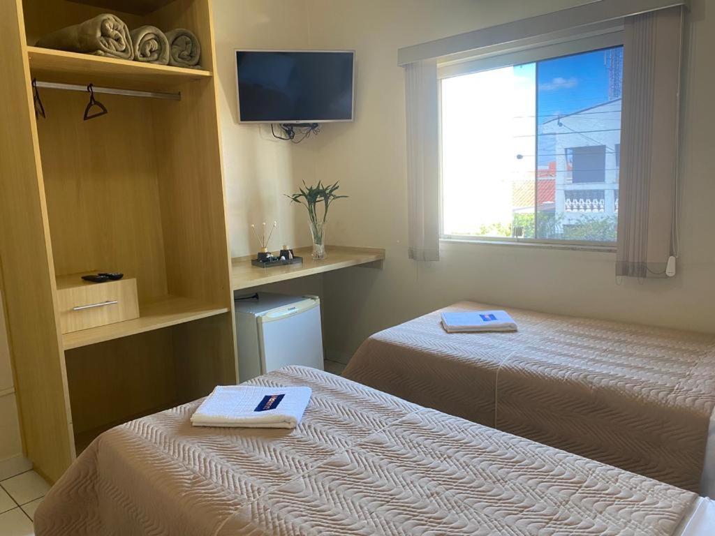 Hotel Marcan Sumare Ngoại thất bức ảnh