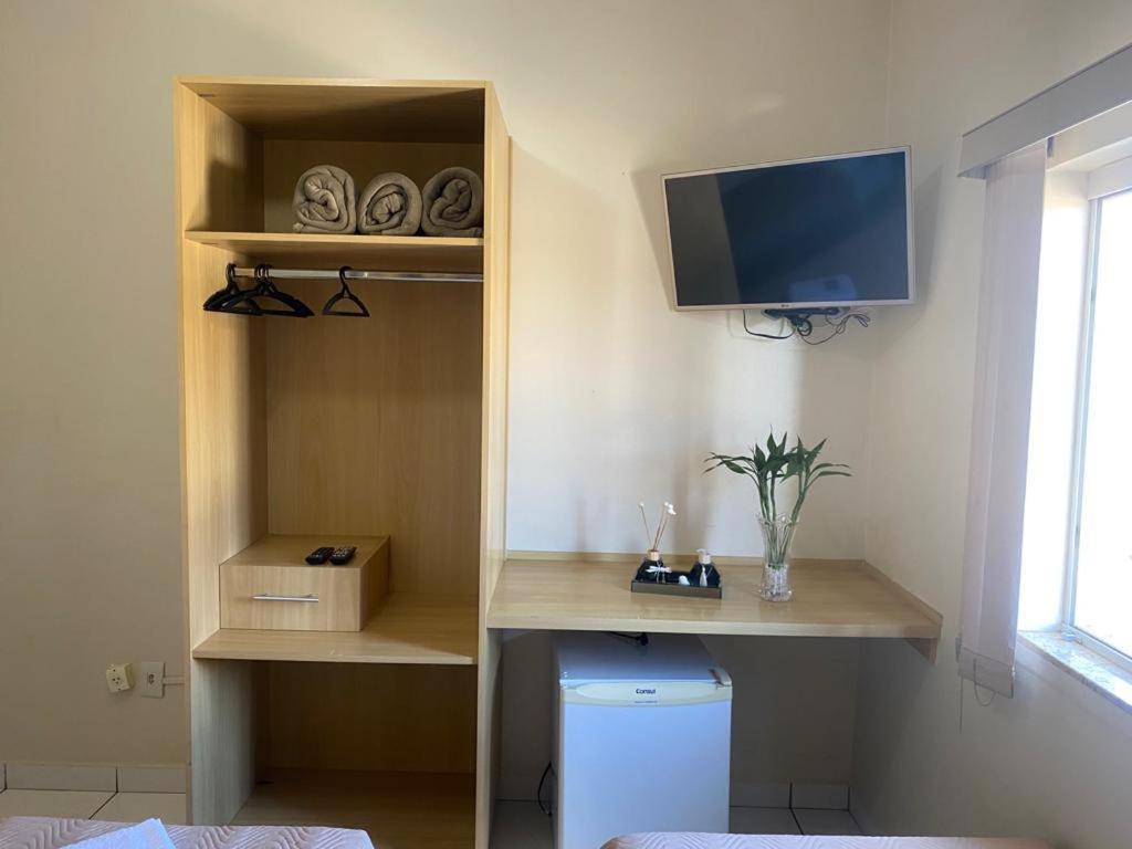 Hotel Marcan Sumare Ngoại thất bức ảnh