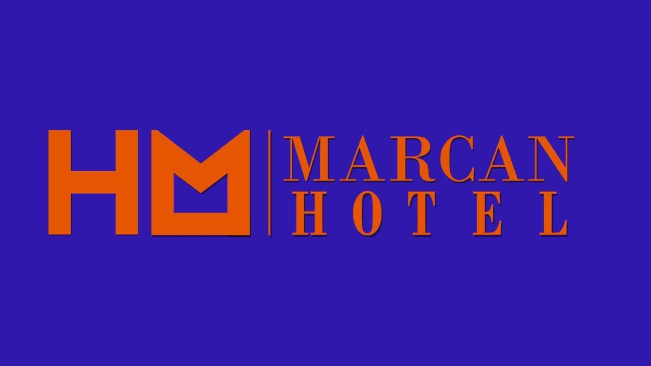Hotel Marcan Sumare Ngoại thất bức ảnh