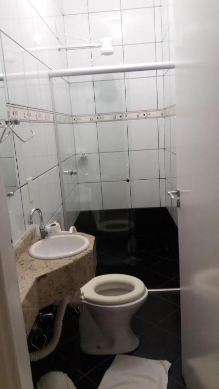 Hotel Marcan Sumare Ngoại thất bức ảnh