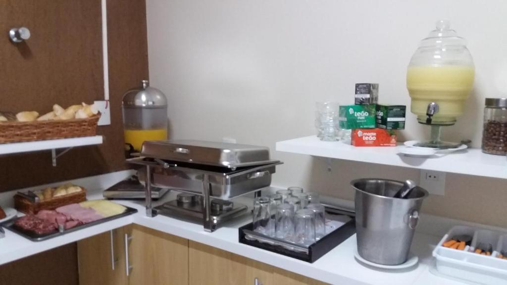 Hotel Marcan Sumare Ngoại thất bức ảnh